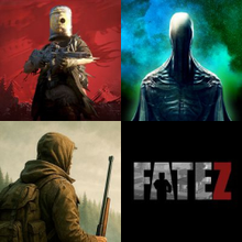 Top 10 Best Survival Games 2025
