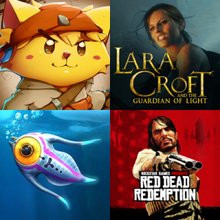 Best mobile adventure games