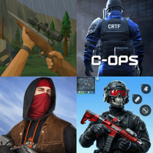 Best Shooters
