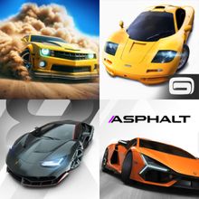 Top 10 jogos de corrida