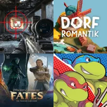 Juegos