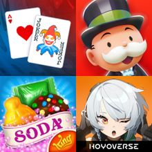 Pocket Gamer Mobile Games Awards 2025 Winners