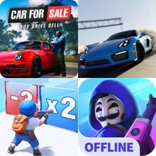 Best Offline Games