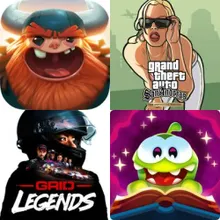 MEU TOP 10 JOGOS SEM ORDEM ESPECÍFICA