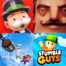 Its Epic Games