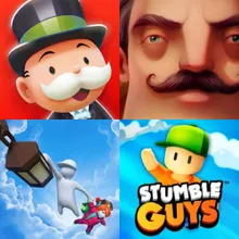 Its Epic Games