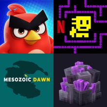 Jun 29 - Jul 5, 2026 New Games