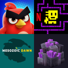 Jun 29 - Jul 5, 2026 New Games