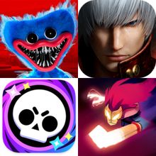 Best mobile action games