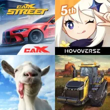 Top 10 Best Open World Games 🌍🗺️