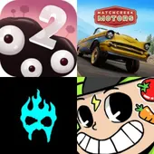 Top 10 Best Puzzle Games 2025