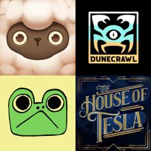 Oct 19 - 25, 2026 New Games