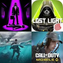 Games to play