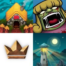 Good Premium Game