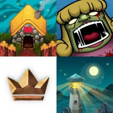 Good Premium Game