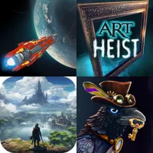 Oct 23-29, 2023 New games