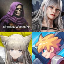 Top Action RPG on iOS and Android in Early 2026