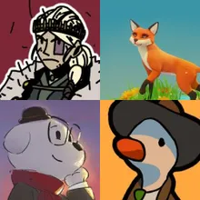 Mobile Games for Autumn 2025