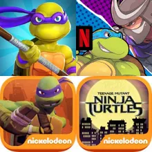 Tmnt🐢
