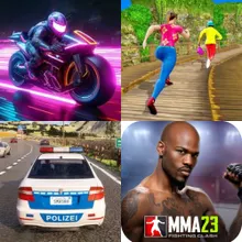 Top best 7 games