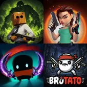Best mobile roguelike games