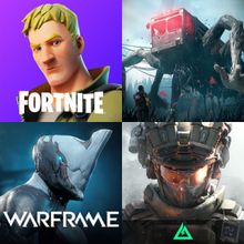 Best FPS Games