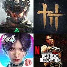 Top level game