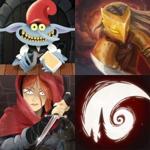 10 Best Roguelike Card Games