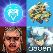 Jul 1-7, 2024 New Games