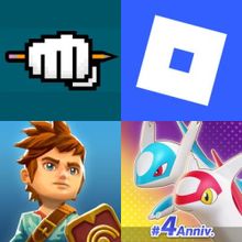 Best games i recommend