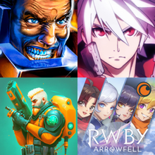 Platformer (action)