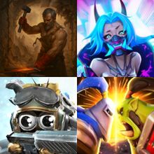 Best strategy mobile games 2023
