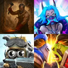Best strategy mobile games 2023