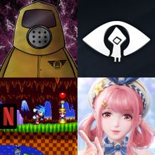 Jogos bons