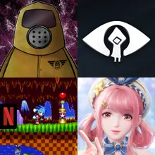 Jogos bons