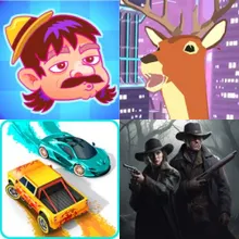 Offline Games