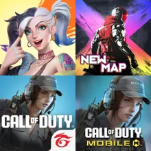 FPS GAME