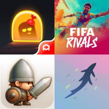 Jun 9 - 15, 2025 New Games