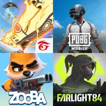 Best mobile battle royale games
