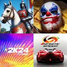 Best Online Games