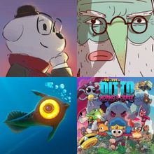 Top 10 Best Indie Games 2025