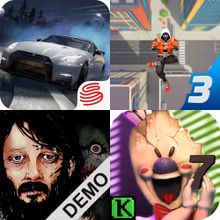 Cool game