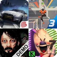 Cool game