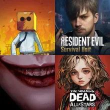 Zombie’Z Nak Otak!! 🧟🧠