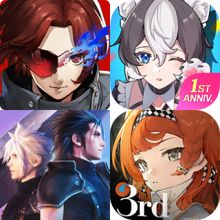 Games like Honkai: Star Rail