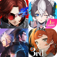 Games like Honkai: Star Rail