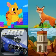 Best new mobile games 2025