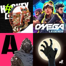 Jogos novos