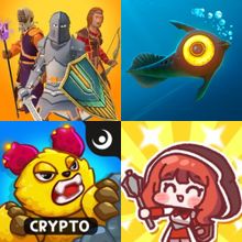 Games i might play