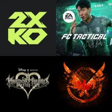 2025 Cbt and Games are Out